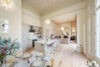 The Sovereign suite apartment at The Bank of England - B&B