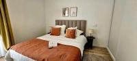 Two-Bedroom Apartment with Balcony