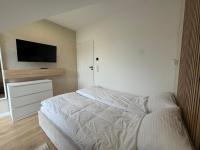 Appartement met 1 Slaapkamer en een Balkon