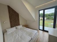 Apartamento de 1 dormitorio con balcón