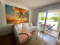 Appartement Neuf, Plage & Centre-Ville à Pied - Ferienwohnung Lacanau