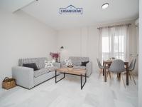 Piso Atlantis - Ferienwohnung Sanlúcar de Barrameda