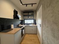 Appartamento con 1 Camera da Letto e Balcone