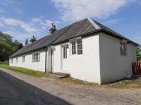 North Cottage - B&B Glenelg