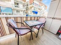 Reformed studio apartment in central Nerja 3K - B&B