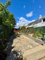 The Ivy Nest, central - Ferienwohnung Inverness