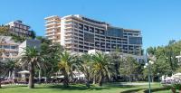 Harmonia Apart Hotel - Ferienwohnung Boreti