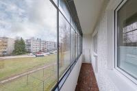 Luminious apartment with balcony by Polo Apartments - B&B