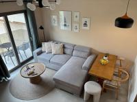 Batann Apartment - B&B Paleochora