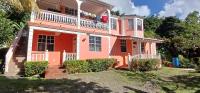 Cozy vacation retreat with free parking - Ferienwohnung