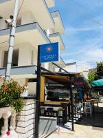 Santa Paola Apartments - Bed and Breakfast Sarandë