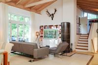 Golf Cocoon - Poolhaus am Golf Resort - Ferienwohnung Haarbach