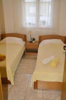 Appartement met 2 slaapkamers