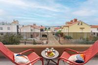 Luxury apartment near the beach - Ferienwohnung Medulin