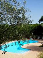PROVENCE VAR Bel appartement 2 pièces indépendant dans un Magnifique Domaine - B&B