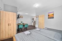 Marine Závlahy - Bed and Breakfast Hrdějovice