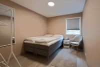 Familieappartement met 2 Slaapkamers