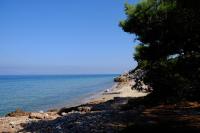 Ladanos Apartment Thassos - B&B Kalliráchi