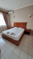 Apartamento con balcón