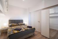 Appartamento con 1 Camera da Letto e Vista Mare