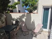 Les Marines II - New Design - En bord de mer - Tout Confort - Proche commerces et Animations - B&B