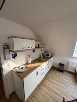 Wohnung am Teutoburger Wald - B&B