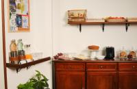 Uria Rooms & Suite B&B - Bed and Breakfast