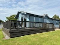 Driftwood Lodge - B&B