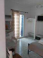 Studio with Balcony - Ground Floor