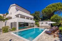 Villa PHOENIX - B&B