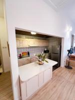 Apartamento de 3 dormitorios con vistas al mar