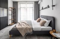 ЖК Семицвіт, New building - B&B Lviv