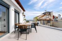 Ikos Residence - B&B Liménas