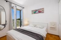 Appartamento con Vista Mare