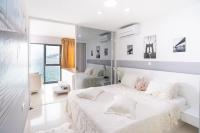 Penthouse Apartment
