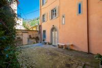Palazzetto d'epoca - B&B Calci