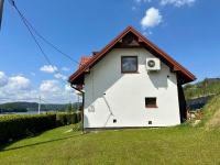 Sun House Gródek - Ferienwohnung Bartkowa-Posadowa