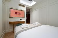 Chambre Double Deluxe