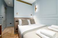 Chambre Double Standard