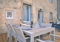 Four-Bedroom Holiday Home