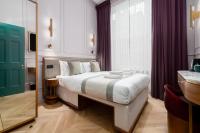 Chambre Double Supérieure