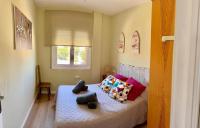 Standard Apartment mit 3 Schlafzimmern
