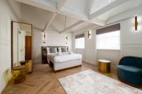 Chambre Double Exécutive
