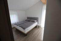 Loft-Apartment mit 2 Schlafzimmern