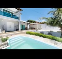 Increíble casa en Geribá con piscina - Ferienwohnung