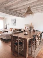 La Maison Gabriac - B&B Boissise-la-Bertrand