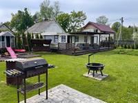 Guest house PURINI - Bed and Breakfast Jūrmala