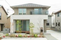 -Mova Villa Koshi Misawa 2-近阿蘇 熊本城 各類溫泉 台積電 合志獨棟民宿 體驗當地生活 - Bed and Breakfast Yuge