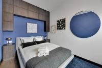 Apartamento de 1 dormitorio