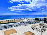 Empuriabrava apartment, sea view - B&B Empuriabrava